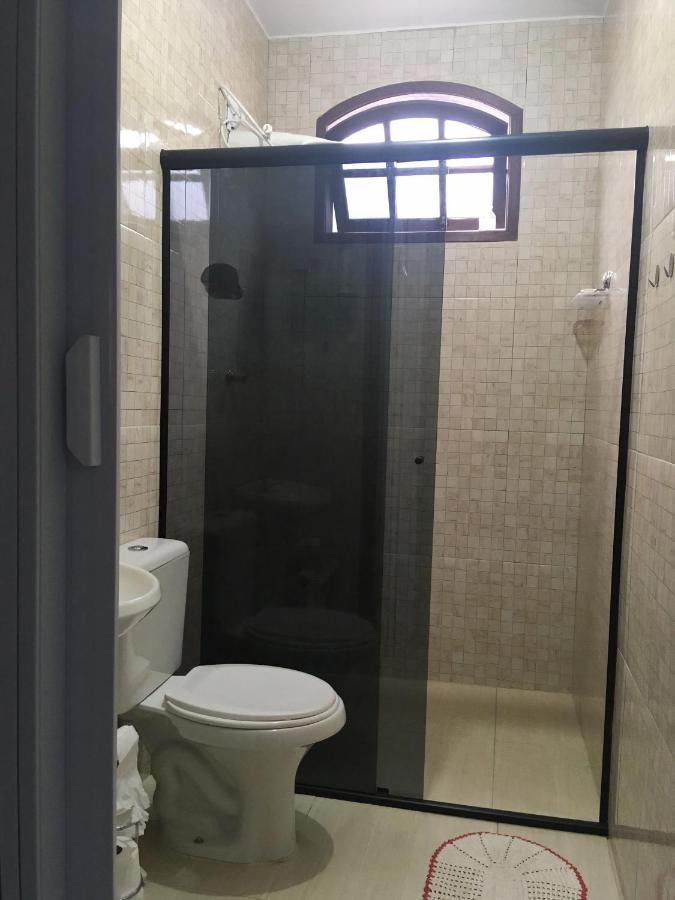 Suite - Cidade Das Cachoeiras Santa Rita de Jacutinga Kültér fotó