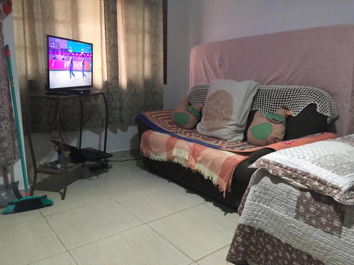Suite - Cidade Das Cachoeiras Santa Rita de Jacutinga Kültér fotó