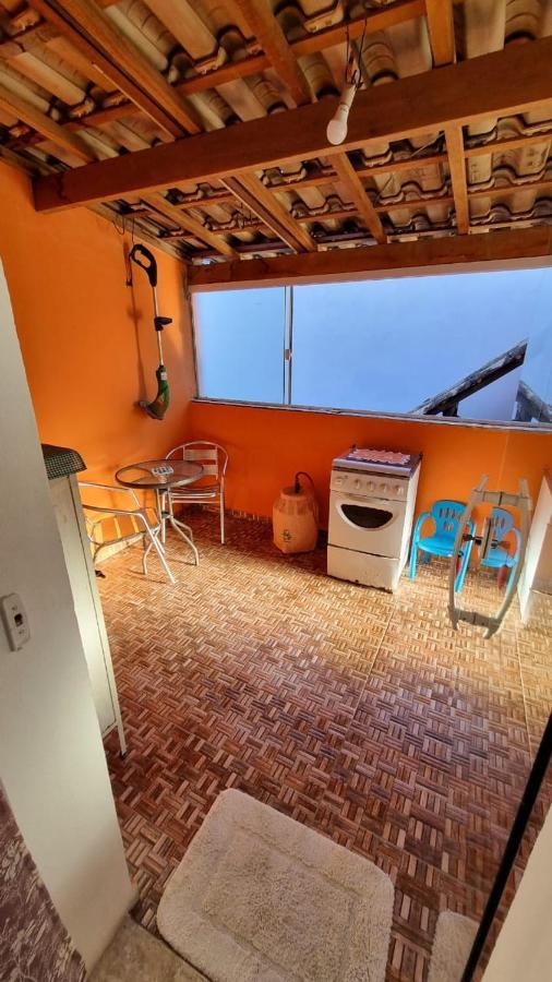 Suite - Cidade Das Cachoeiras Santa Rita de Jacutinga Kültér fotó